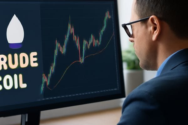 Global Oil Supply Shifts: IEA and OPEC's Impact on Premarket Prices